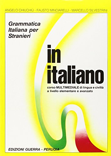 In italiano: Student's book - Levels 1 & 2 together in one volume von Guerra Edizioni Guru